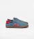 Tênis Veja Panenka Suede California Pepper Bark Feminino