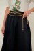 Cinto Emily Corrente com Perolas - Linda de Morrer - comprar online