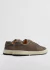 Tênis Masculino Osklen Soho Nobuck Casual Premium - loja online