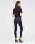 Calça Aubrey Slim Illusion Luxe Starlight - 7 For All na internet