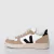 Tênis Veja V-10 Leather Extra White Black Sahara VX0503138A - comprar online