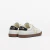 Panenka Leather White Black Bark - Veja na internet