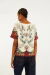T-shirt Milena - Farm na internet