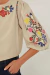 Blusa Frankfurt em Cambraia de Algodão - Linda de Morrer na internet