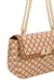 Bolsa Média Couro e Palha - Luiza Barcelos - Gaby Sampaio - Suas marcas favoritas em até 6x sem juros e envio para todo Brasil!