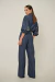 Calça Jeans Eugênia - Linda de Morrer na internet