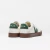 Tênis Veja Campo Leather White Cyprus Bark na internet