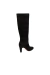 Bota Cano Alto em Camurça - Luiza Barcelos - comprar online