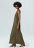 Vestido Naked Back Rusty Osklen na internet