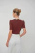 Blusa Ligia - Linda de Morrer - Gaby Sampaio - Suas marcas favoritas em até 6x sem juros e envio para todo Brasil!
