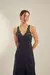 Vestido Cassie Linda de Morrer - Gaby Sampaio