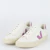 Tênis Veja Campo Chromefree Leather Extra White Mulberry CP0503493A na internet