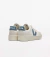 Tênis Veja V-90 Leather White California Feminino na internet