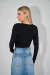 Blusa Galanteadora - Linda de Morrer - Gaby Sampaio - Suas marcas favoritas em até 6x sem juros e envio para todo Brasil!