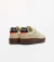 Tênis Veja V-90 Leather Pierre Almond Black Feminino na internet