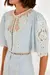 Vestido Richelieu Sabor de Sol – Farm na internet