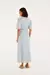 Vestido Richelieu Sabor de Sol – Farm - Gaby Sampaio