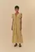 Vestido Laise Coqueiro Delicadeza – Farm - loja online