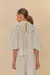 Blusa Coração Artesanal – Farm - loja online