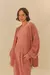 Cardigan Tricot Pelinho – Farm - comprar online