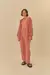 Cardigan Tricot Pelinho – Farm na internet