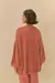 Cardigan Tricot Pelinho – Farm - loja online
