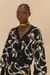 Sueter Tricot Jacquard Copatucano - Farm - comprar online