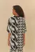 Vestido Tshirt Panteras – Farm - loja online