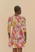Vestido Curto Estampado Floresta de Sonho – Farm - Gaby Sampaio