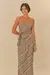 Vestido Alcinhas Listra Pipa – Farm - comprar online