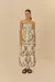 Vestido Maria Passaro em Flor – Farm - comprar online