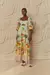 Vestido Cropped Laise Aracati – Farm - comprar online