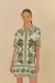 Vestido Tshirt Estampado Mari - Farm - comprar online