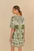 Vestido Tshirt Estampado Mari - Farm - Gaby Sampaio