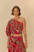 Blusa Ombro Só Logotuca - Farm - comprar online