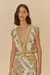 Blusa Elisa – Farm - comprar online