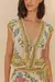Blusa Elisa – Farm - Gaby Sampaio