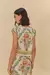 Blusa Elisa – Farm - loja online