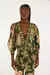 Blusa Floral Delhi – Farm - comprar online