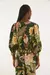 Blusa Floral Delhi – Farm - loja online