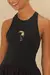 Vestido Balone Bordado – Farm - Gaby Sampaio