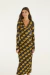 Vestido Midi Banan Tassel Mini - Farm - comprar online