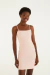 Vestido Curto Rendinha - Farm - comprar online