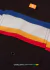 Bermuda Surf Tropical Stripes Osklen - Gaby Sampaio - Suas marcas favoritas em até 6x sem juros e envio para todo Brasil!