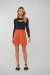 Blusa Leila - Linda de Morrer