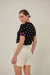 Shorts Off White em Alfaiataria - Linda de Morrer - Gaby Sampaio - Suas marcas favoritas em até 6x sem juros e envio para todo Brasil!