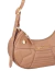 Bolsa Beguete Pequena em Couro - Luiza Barcelos - Gaby Sampaio - Suas marcas favoritas em até 6x sem juros e envio para todo Brasil!