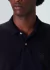 Polo Masculina Brasão Embossed Color Osklen - loja online