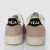 Tênis Veja V-10 Leather Extra White Black Sahara VX0503138A - Gaby Sampaio - Suas marcas favoritas em até 6x sem juros e envio para todo Brasil!