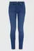 Calça Feminina Skinny Slim Luxe Neptune